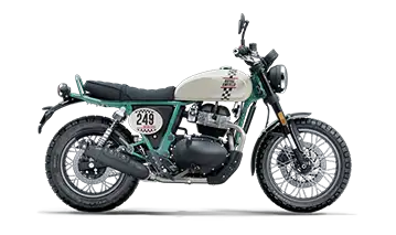 Super Meteor 650