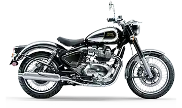 Classic 650