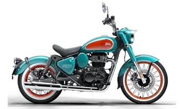Goan Classic 350