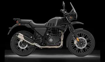 Himalayan 411
