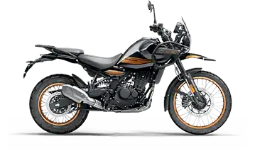 Himalayan 450