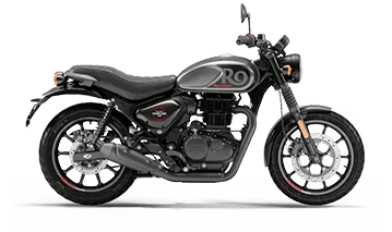 Hunter 350