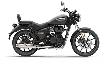 Meteor 350
