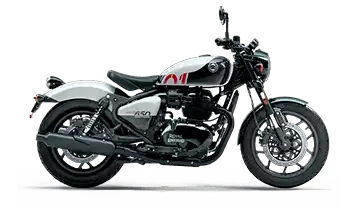 Shotgun 650