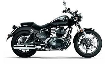 Super Meteor 650