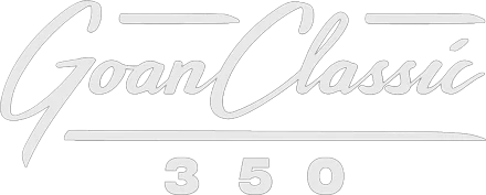 Goan Classic 350