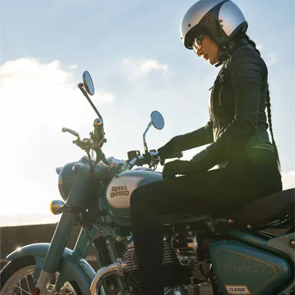 Classic 650