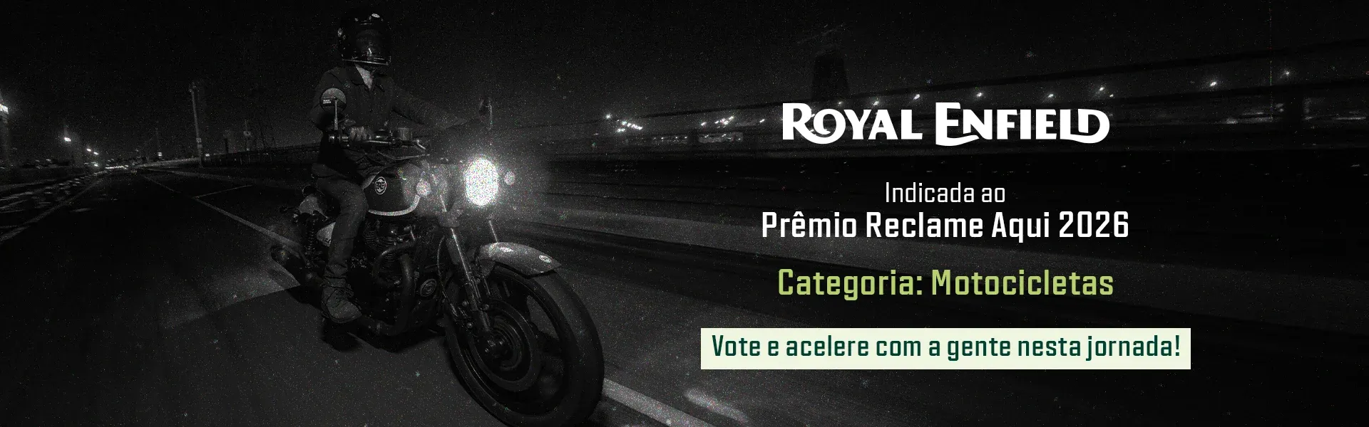 Prêmio Reclame Aqui 2026